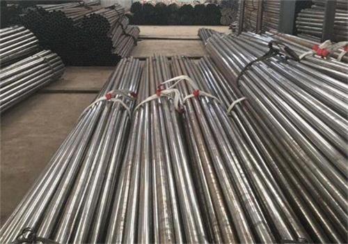 枣庄桩基声测管 枣庄桩基声测管