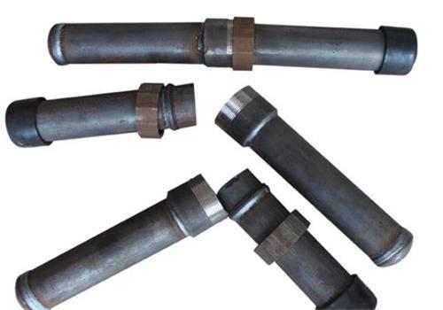 枣庄桩基声测管