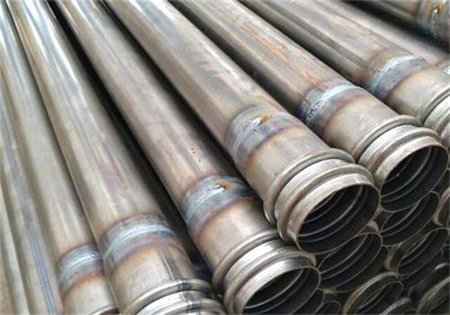 枣庄桩基声测管 枣庄桩基声测管