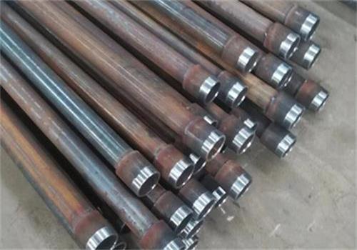 枣庄桩基声测管施工规范及标准依据是什么？