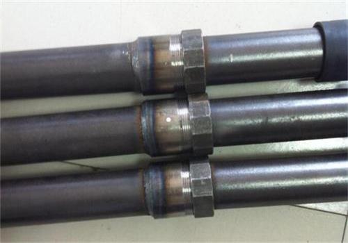 枣庄桩基声测管