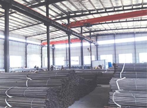 枣庄桩基声测管