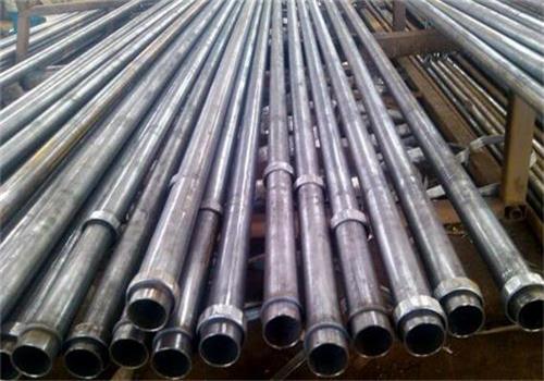 枣庄桩基声测管 枣庄桩基声测管