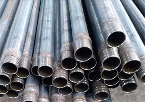 枣庄桩基声测管