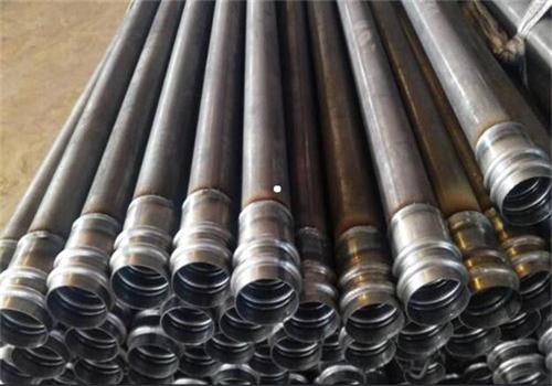 枣庄桩基声测管