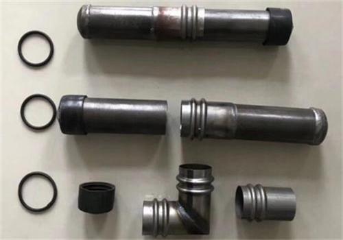 枣庄桩基声测管