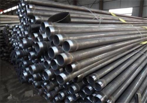 枣庄桩基声测管