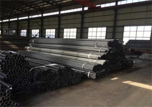 枣庄桩基声测管