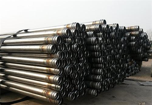 枣庄桩基声测管