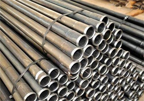 枣庄桩基声测管