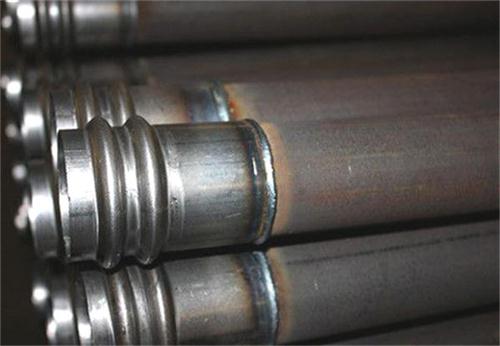 枣庄桩基声测管