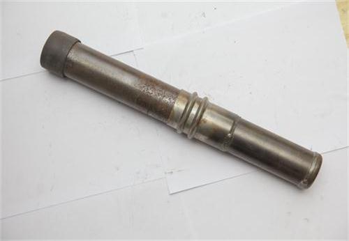 枣庄桩基声测管