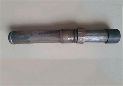 枣庄桩基声测管