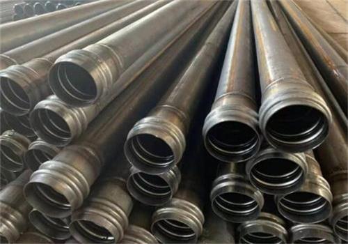 枣庄桩基声测管