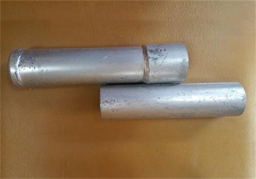 枣庄桩基声测管