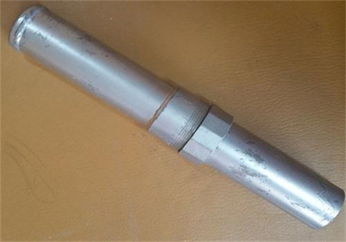 枣庄桩基声测管