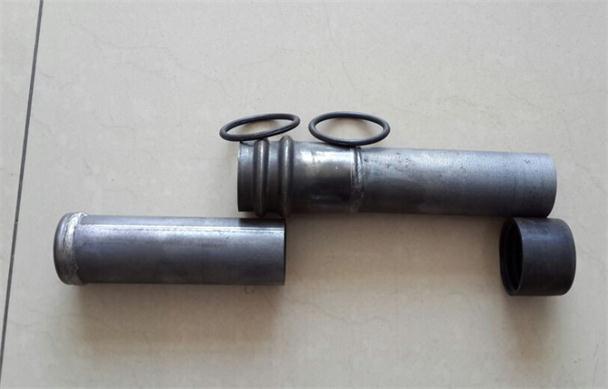 枣庄桩基声测管