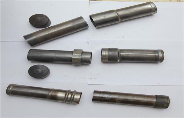 枣庄桩基声测管 枣庄桩基声测管